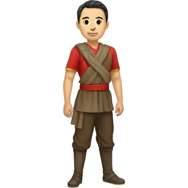 lục lạc đỏ emoji