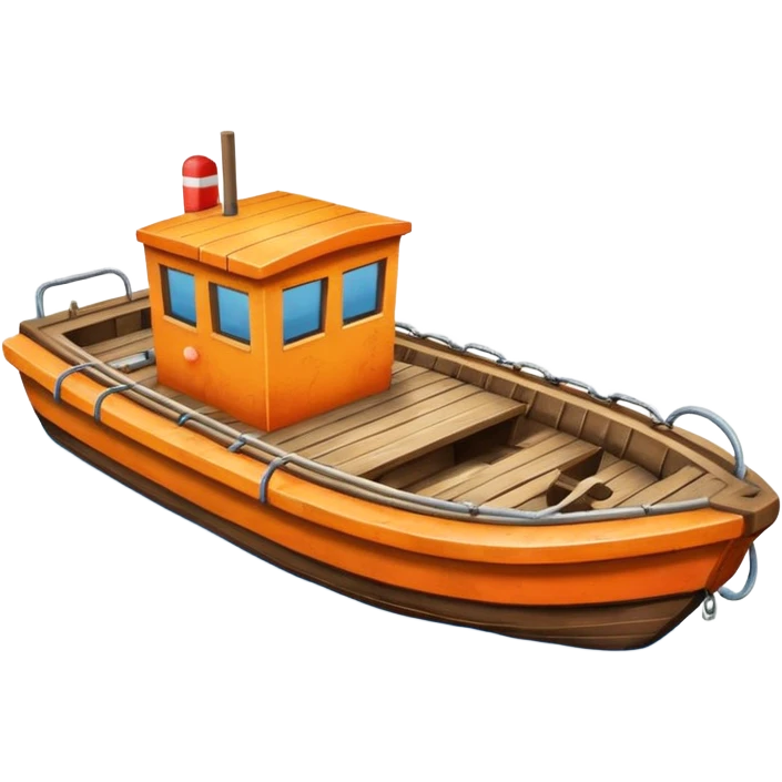 life boat emoji