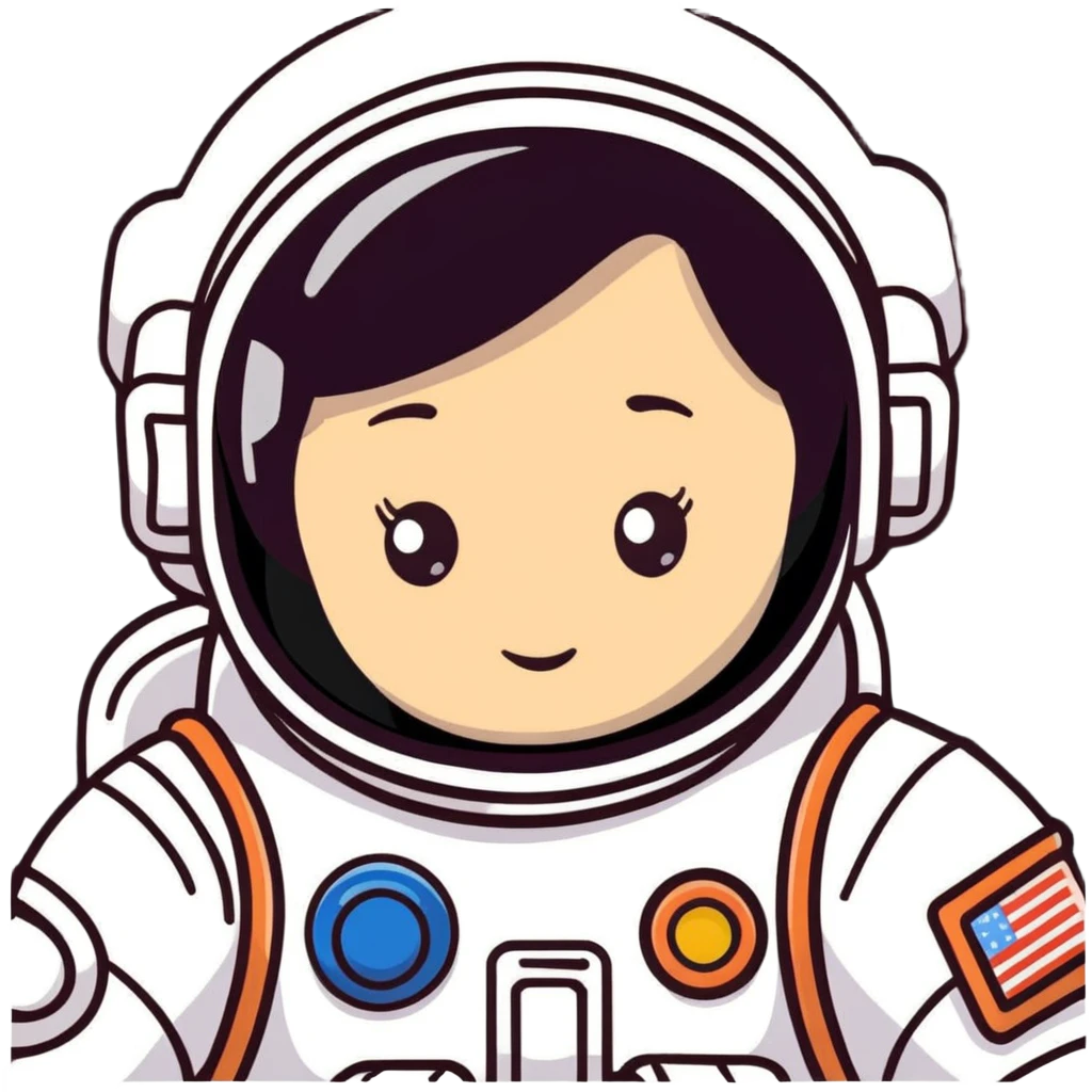 suspicious space crewmate emoji