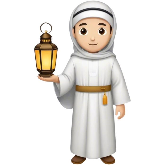 ramadan  emoji