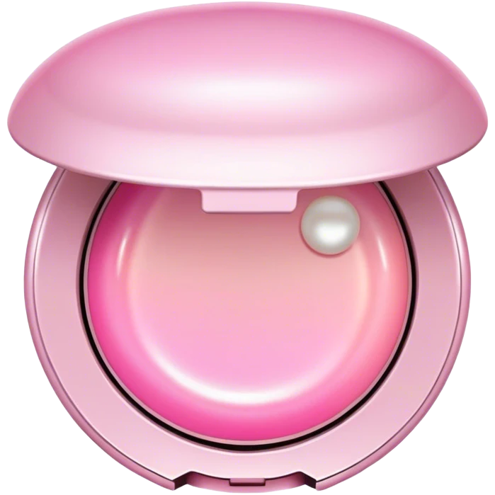 Cosmetic emoji