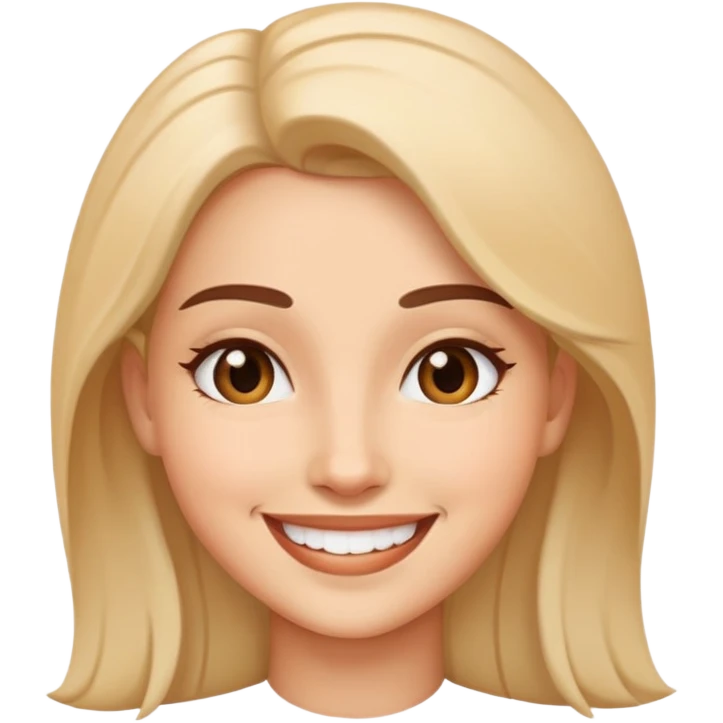You’re mom emoji