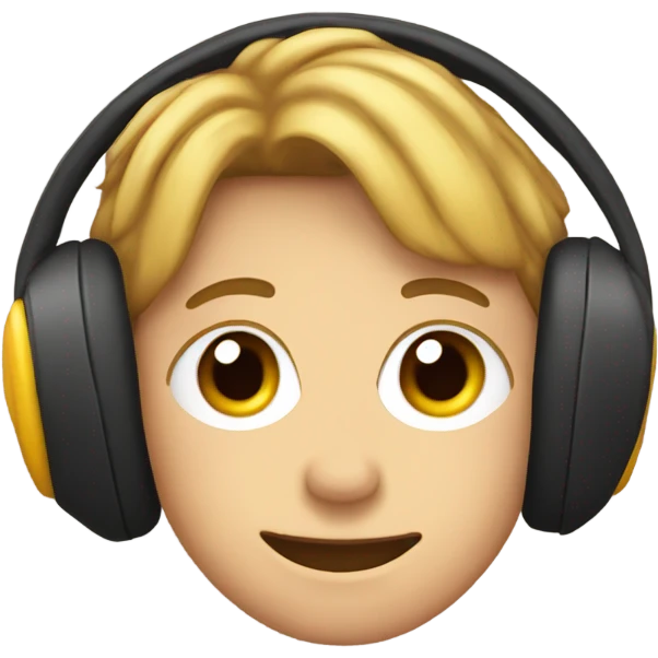 Ear muffs emoji