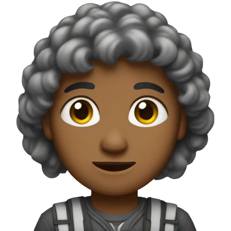 Laya laya baaki emoji