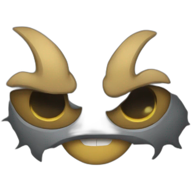 raio emoji