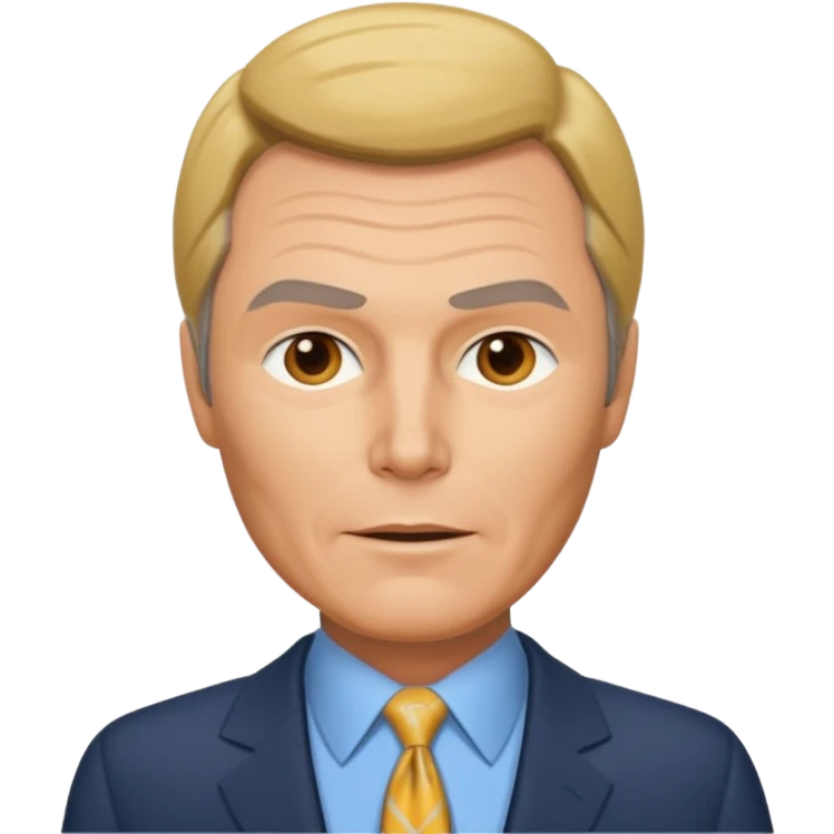 Adam West from Family Guy emoji