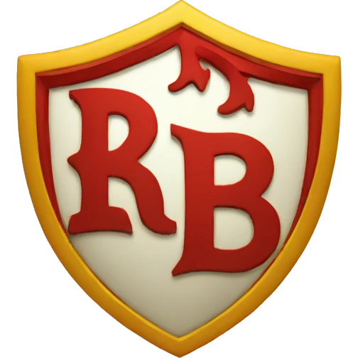 RCB logo emoji