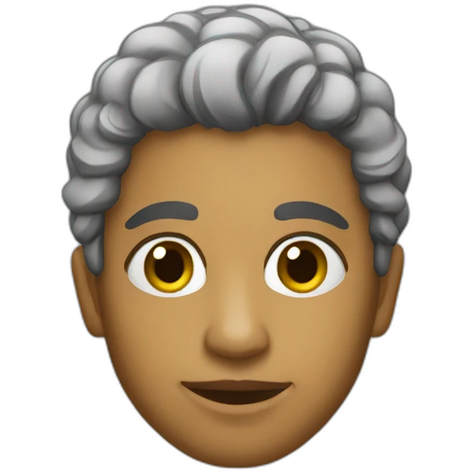 inês brasil emoji