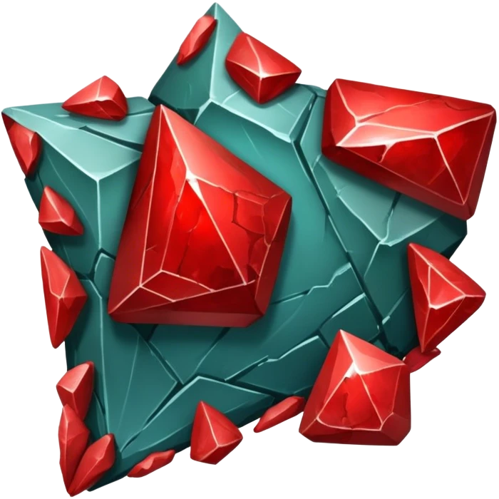 blood stone shard diablo emoji