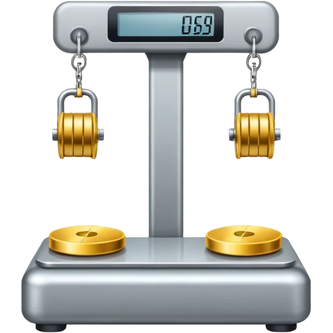 aparelhos academia  emoji