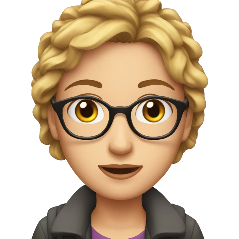 Livvy Dunne emoji