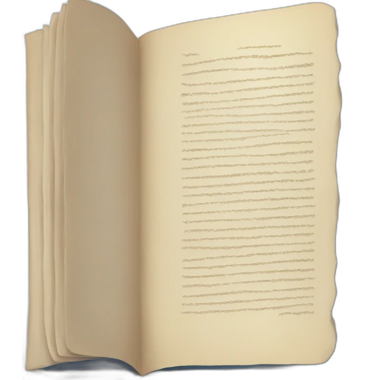 Book emoji