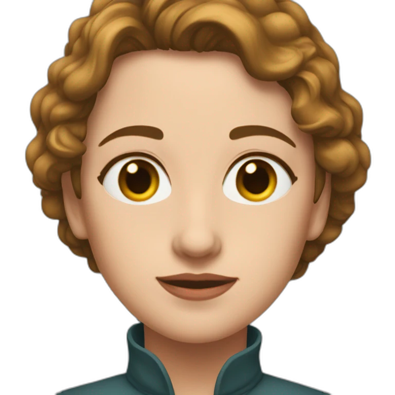 Charlotte crozat emoji