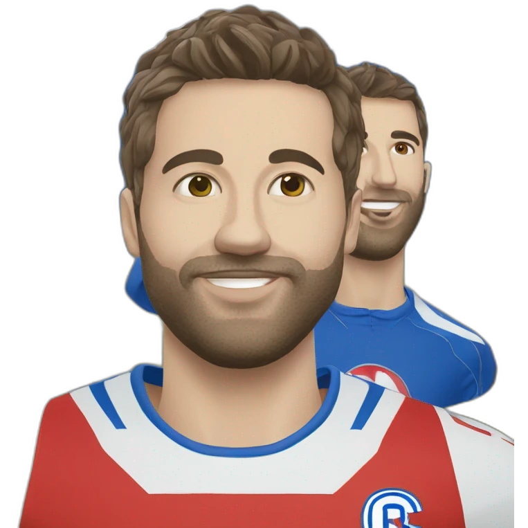 RC Strasbourg Alsace emoji