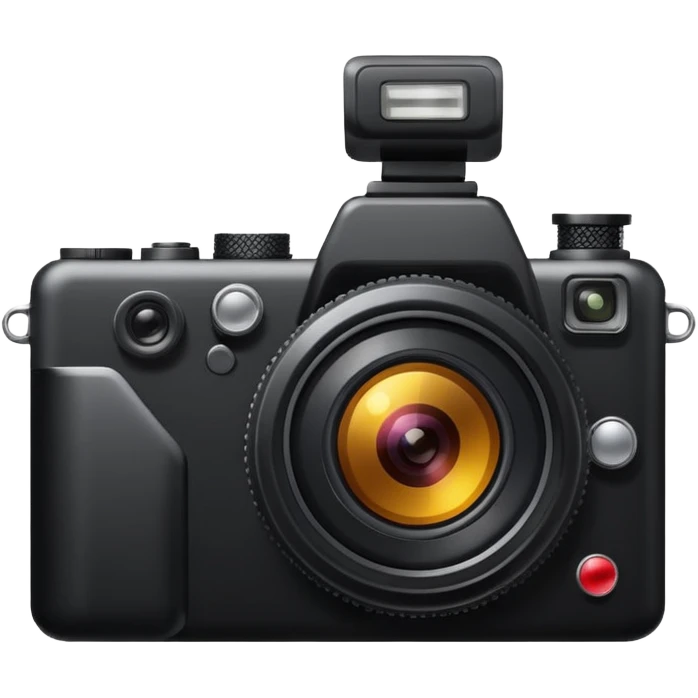 small camera emoji
