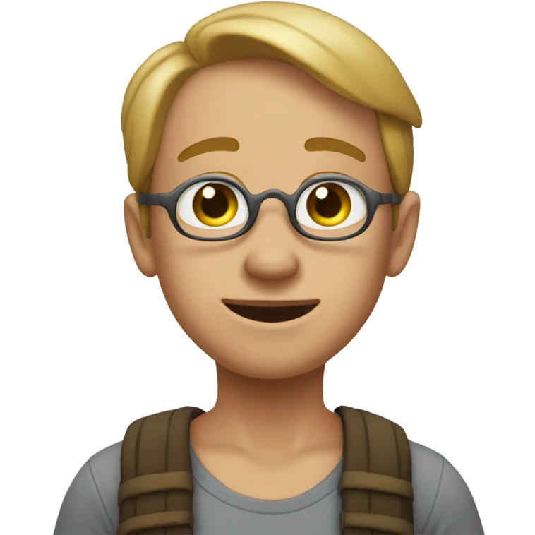 AVISENME  emoji