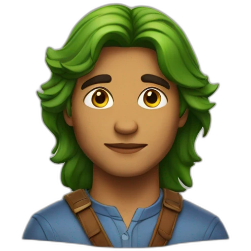Raphael leao emoji