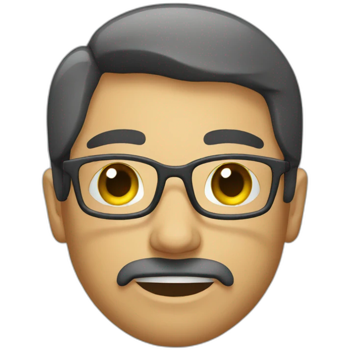 regenbogenforelle emoji