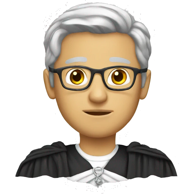 Law  emoji