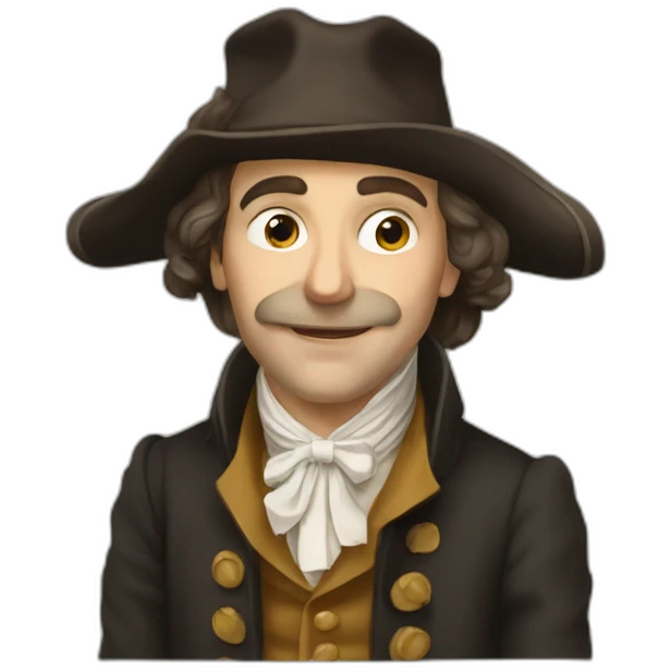 nicolas dauphin moulin emoji