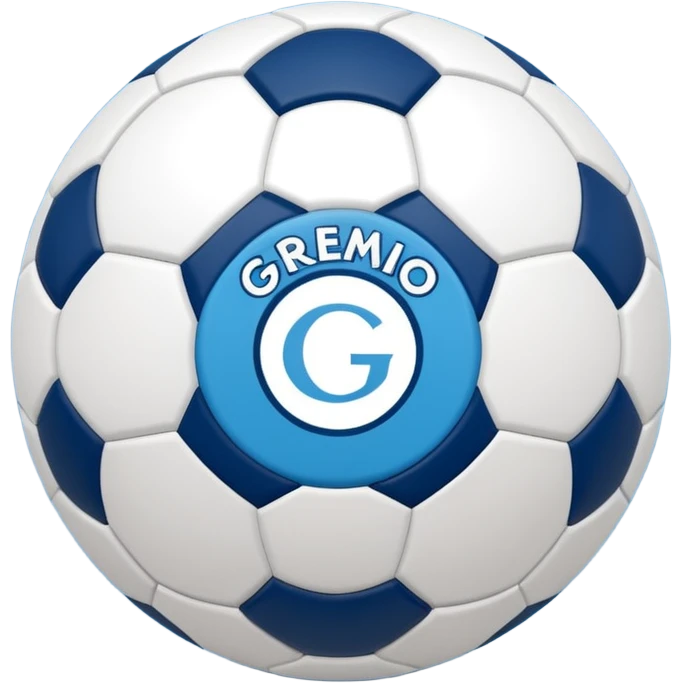 Gremio fc logo  emoji