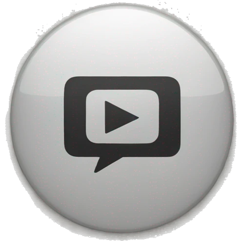YouTube verification badge  emoji