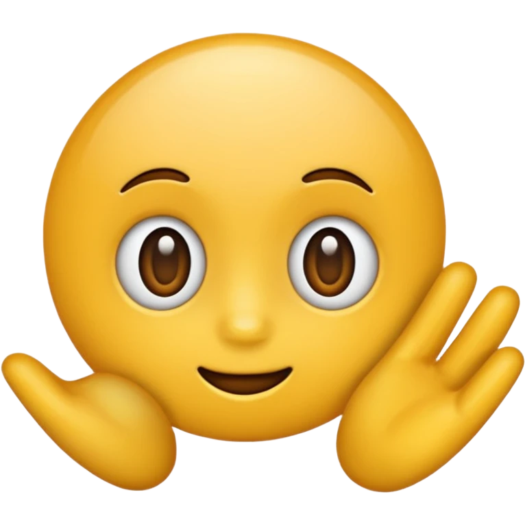Ok emoji