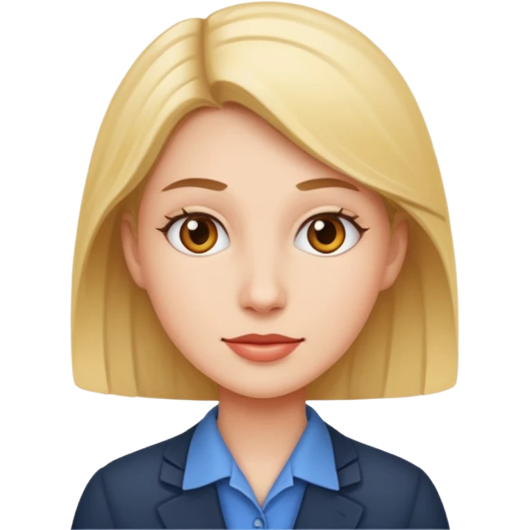 assistant emoji