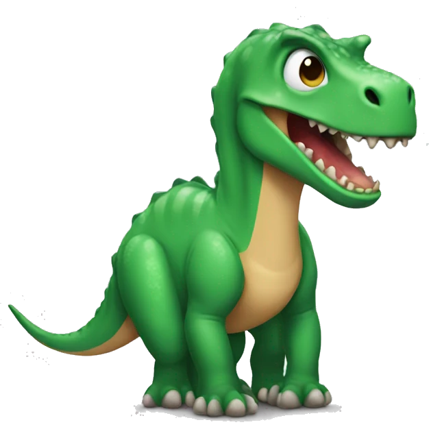 dino emoji