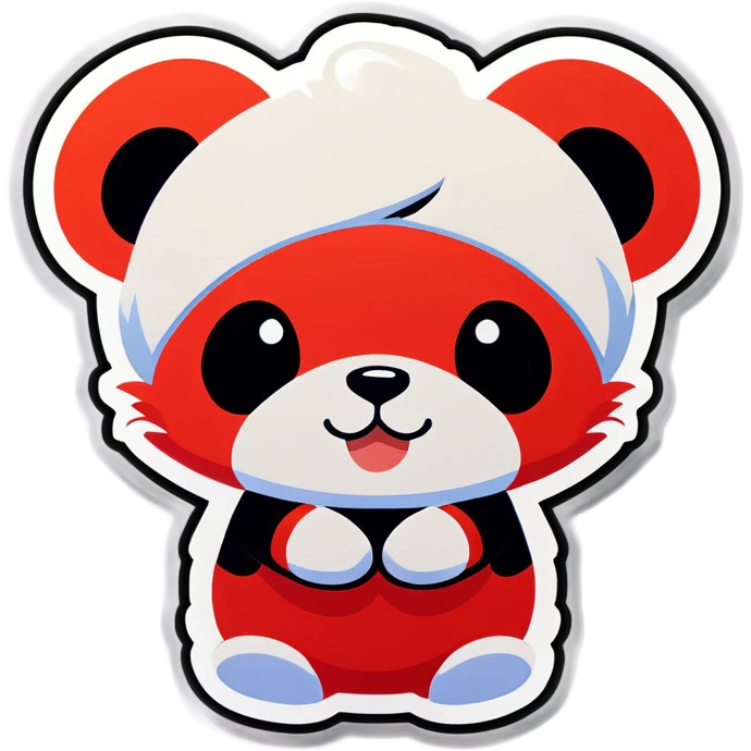 Cute emoji