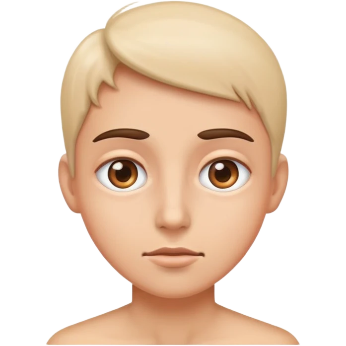 Eye rolling  emoji