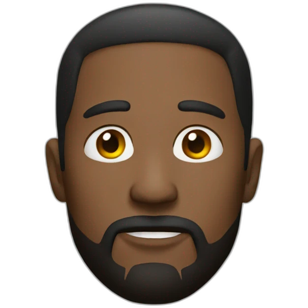 Rob emoji