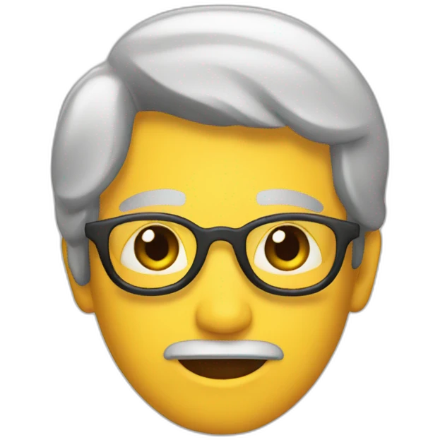 Mpappe emoji