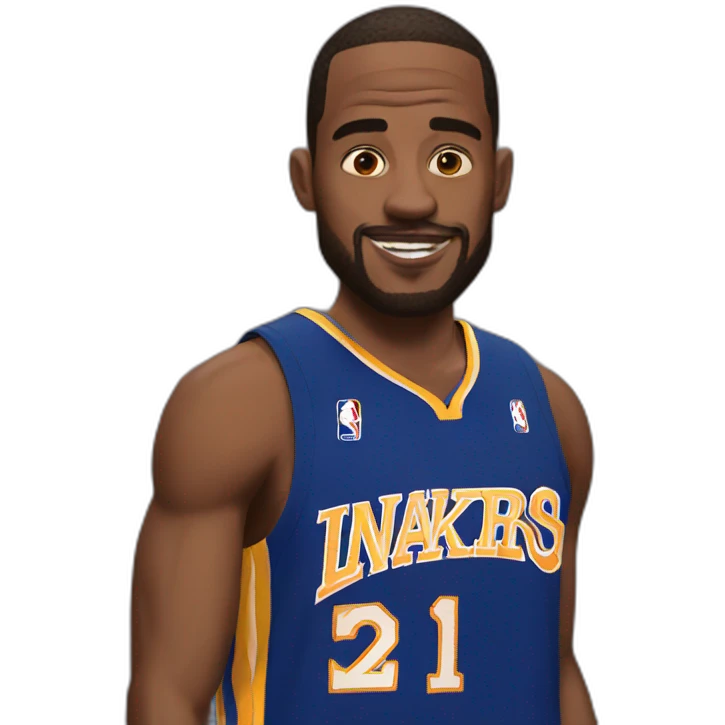 Nba emoji