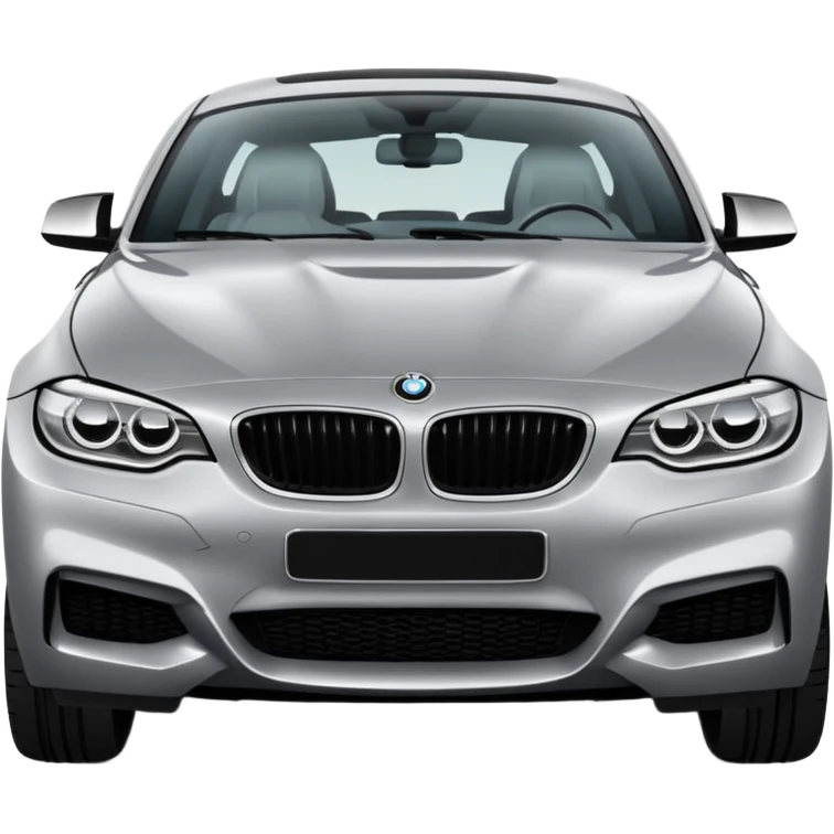 BMW emoji
