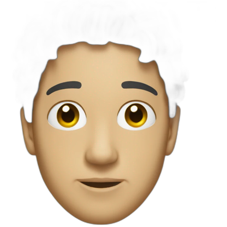 Nekfeu emoji