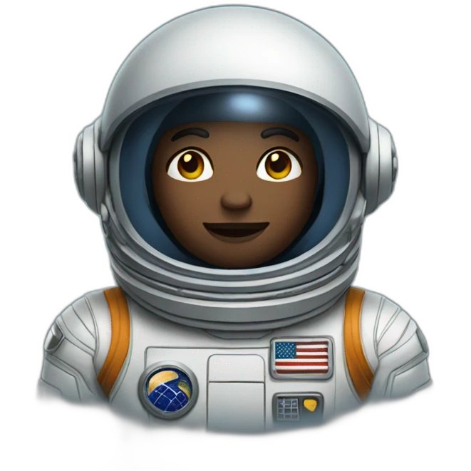 astronault emoji