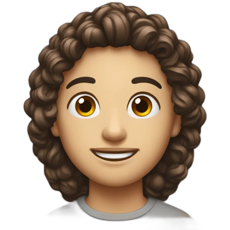 Logo vérifier Instagram emoji