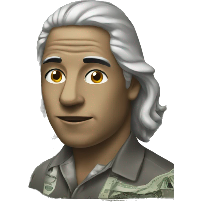 money emoji