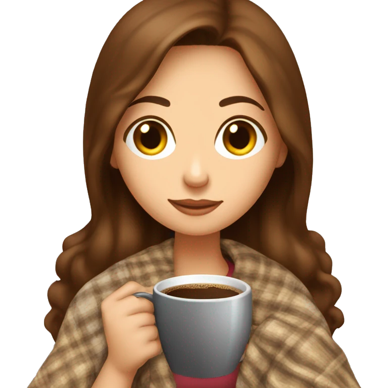 https://emojis.sh/emoji/brown-hair-girl-drinking-coffee-with-a-cozy-blanket-EPkUNHUdbeX Get this emoji or create your own with AI ✨ emoji