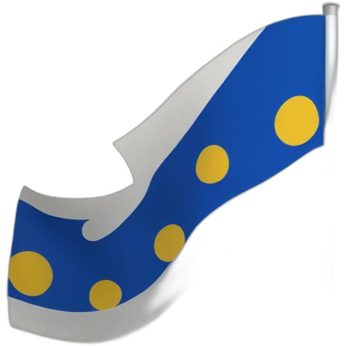 yakutia flag emoji