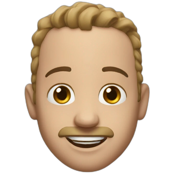 Rud Euphoria emoji