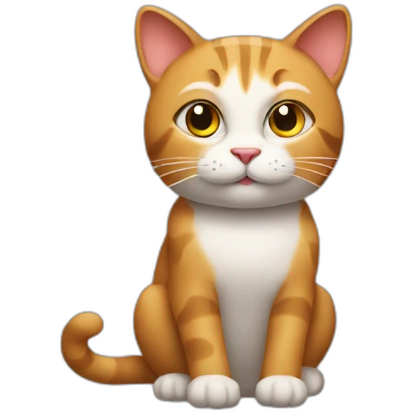 cat-doing-math emoji
