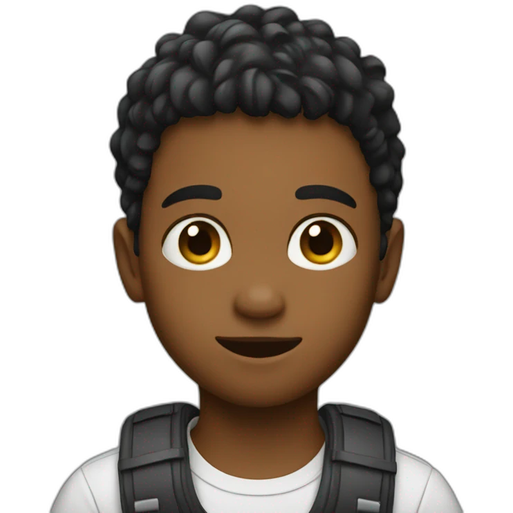 kid pickup emoji