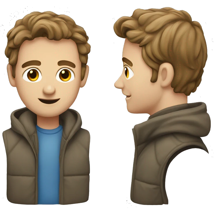 Ian armitage emoji