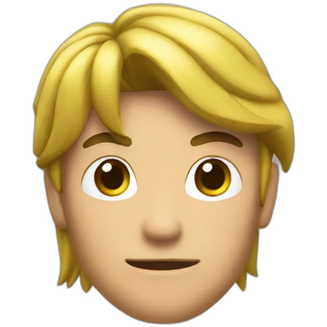 Link with the Master zxord emoji