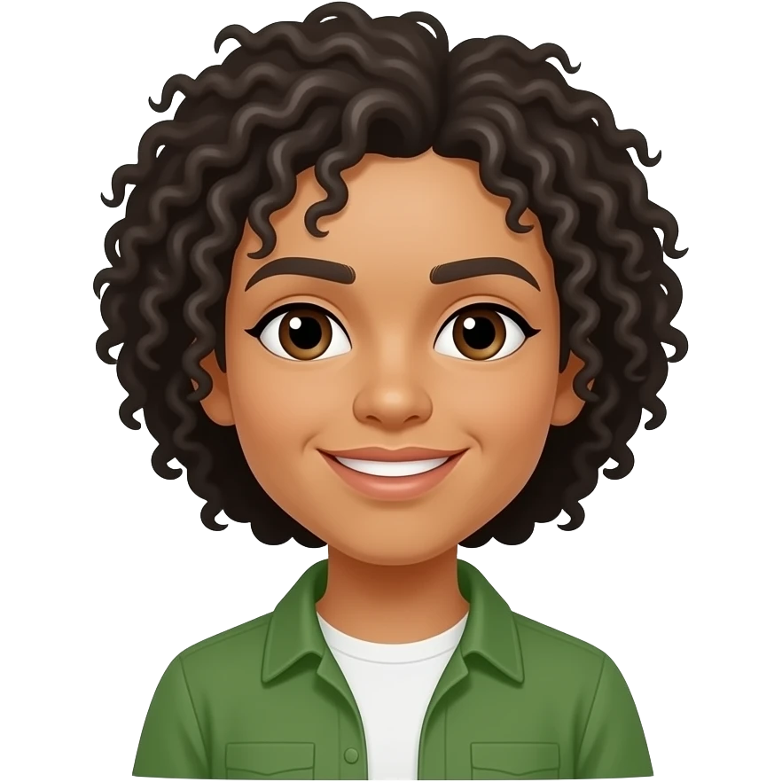 Vegan emoji