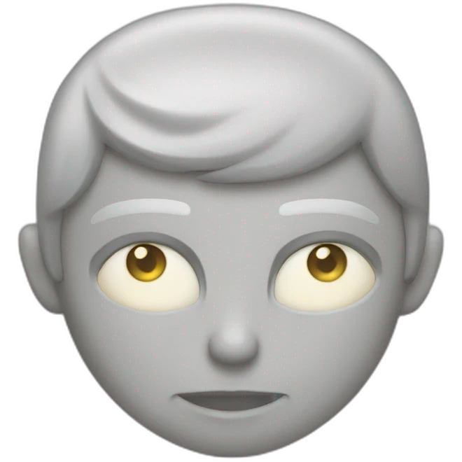 letras vs emoji