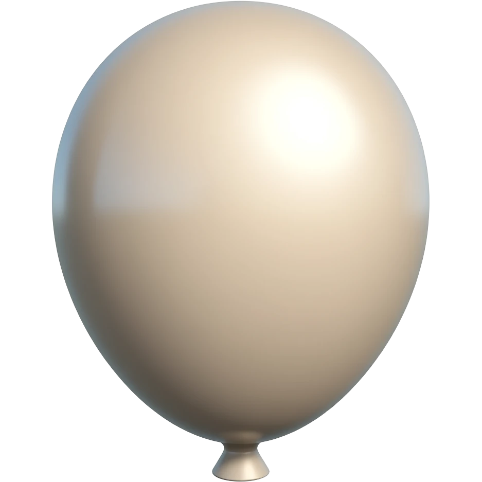 balloon emoji