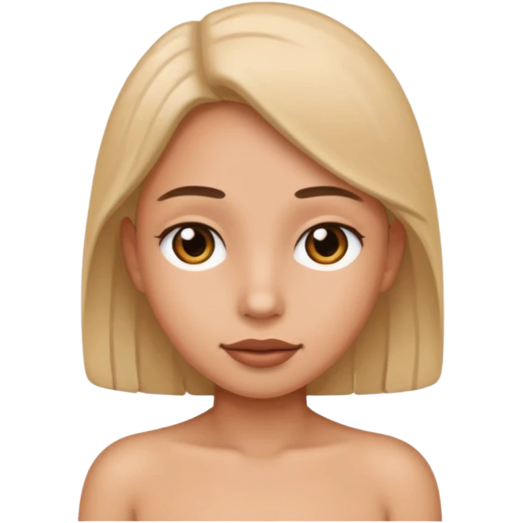 Sem camada emoji